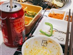 -猫抓烤肉(春熙路店)