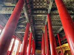 -历代帝王庙博物馆