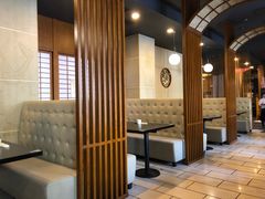 大堂-银座日本料理(春徳街店)