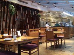 大堂-一轩饺子馆(丽都店)