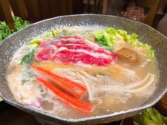 美人胶原锅-舞漁日料美人胶原锅(陆家嘴中心店)