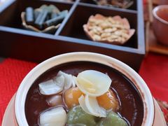 -山水雅居·江南雅宴(运河公园店)