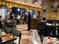大堂-巴依老爷新疆美食(常营店)