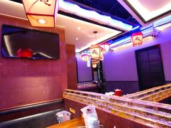 -山河屯铁锅炖(哈西站店)