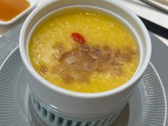 -金港大酒店中餐厅(江北外滩店)