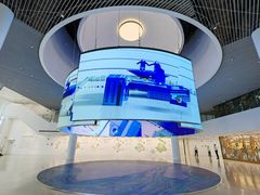 -上海城市规划展示馆