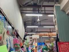 -双季花艺园艺市场(浦东店)