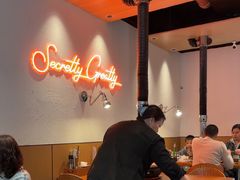 -子檀大隐炭烧(食品街店)