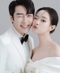 点击看大图 -巴黎新娘婚纱摄影·婚礼策划(嘉定总店)