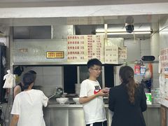 -老字号正宗四川麻辣烫(重庆路店)