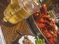 -517烧烤·龙虾·海鲜大排档(万象都荟店)