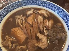 -北京小肠陈饭庄(方庄店)