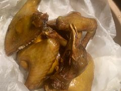 -大鸽饭(汉溪长隆店)