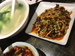 -庆合府重庆大排档(紫都城店)