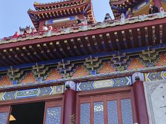 -终南山南五台景区