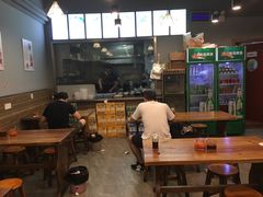 -河南红烧牛肉面(剑河路店)