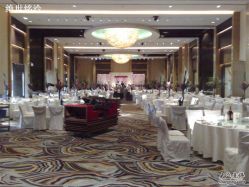 宴会厅-上海浦东喜来登由由大酒店·宴会厅