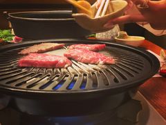 -松阪牛焼肉M(法善寺横丁店)