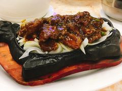 -师傅仔美食(东华老店)