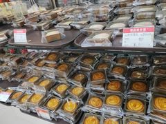 -华东政法大学第二食堂(松江校区)