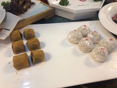 -大江南食府(石景山店)