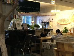 大堂-YAFEE雅菲·粤菜·湘菜·融合菜(魏公村店)