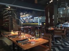 -The Meat & Wine Co Southbank(南岸店)