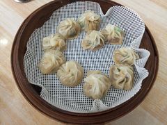 福鼎小笼包-大叔家福鼎小吃(十全街店)