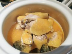 -百味馆·粤菜·湛江菜(后海花园店)