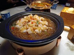 -绿茶餐厅(朝阳大悦城店)