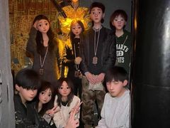 -棂笼·深度沉浸密室(武汉旗舰店)