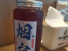 -洪兴砂锅·融合砂锅菜(三站店)