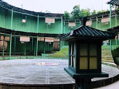 -天下银坑