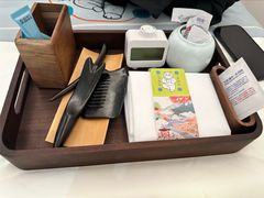 -长风拨筋养身(金虹桥店)