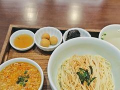 -蟹上黄·蟹黄面·江南糖水(人民广场店)