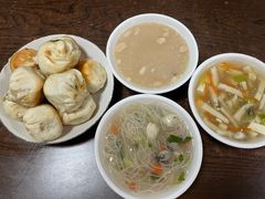 -潭式煎包(西航路店)