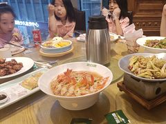 -新白鹿餐厅(城西银泰城店)