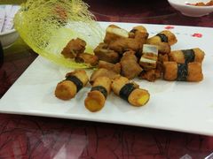 -海宝酒家(中山四路店)