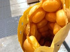 -低调高手大街小食 (總店)
