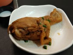 -贡梅老面馆·蟹粉面·无锡特色小吃(南长街主推店)