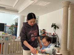 -优护佳医护级月嫂(和睦家浦西店)