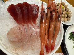 -松坂屋日料自助(长城路店)