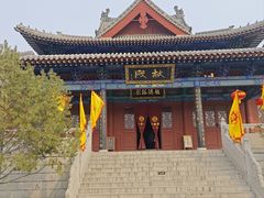 -大槐树寻根祭祖园