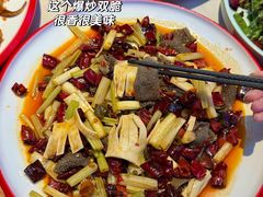 -海岛八号龙虾烧烤田鸡(蓝天路总店)