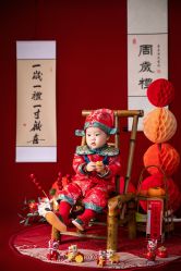 -芳妮豆丁家庭影像馆(宝安店)