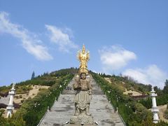 景点-密印寺
