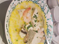 -清真·卡德尔大叔新疆主题餐厅(龙汇路店)