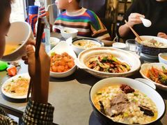 -陈熹公民族美食文化餐厅(中华广场店)