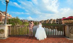 -1986婚纱摄影(清城店)