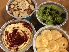 -7cake榴莲千层蛋糕(松江店)